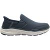 SKECHERS 233103 EQUALIZER SHOE - NAVY