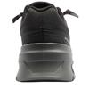SKECHERS 233132 TRAINER - BLACK CHARCL