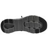 SKECHERS 233132 TRAINER - BLACK CHARCL