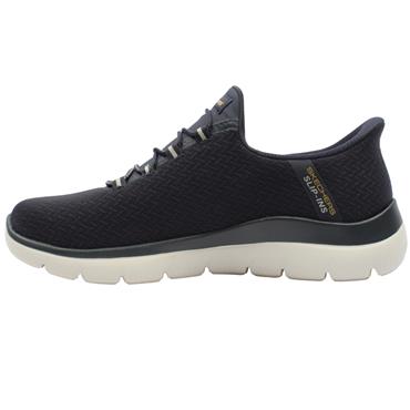 SKECHERS 233177 TRAINER - NAVY