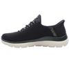 SKECHERS 233177 TRAINER - NAVY