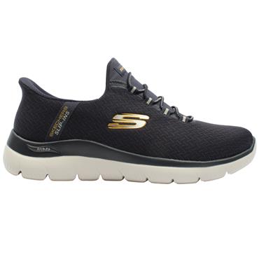 SKECHERS 233177 TRAINER - NAVY