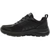 SKECHERS 233179 ARCH FIT - BLACK BLACK
