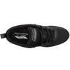 SKECHERS 233179 ARCH FIT - BLACK BLACK
