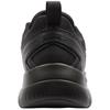 SKECHERS 233179 ARCH FIT - BLACK BLACK