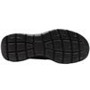 SKECHERS 233179 ARCH FIT - BLACK BLACK