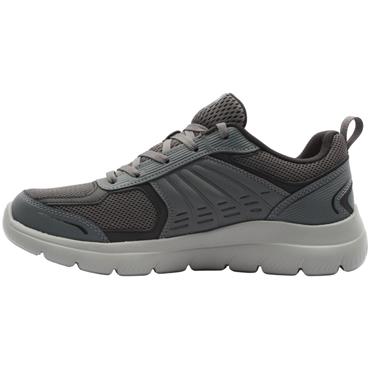 SKECHERS 233179 ARCH FIT - GREY MULTI