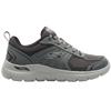 SKECHERS 233179 ARCH FIT - GREY MULTI