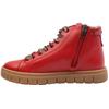 JOSE SAENZ 2332 BOOT - RED