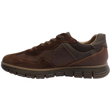ARA 23401 SHOE - BROWN