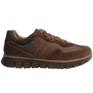 ARA 23401 SHOE - BROWN