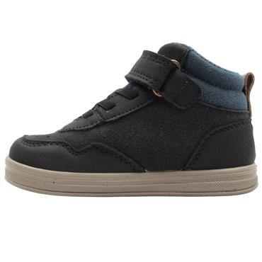 PRIMIGI 2351900 BOOT - NAVY MULTI