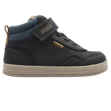PRIMIGI 2351900 BOOT - NAVY MULTI
