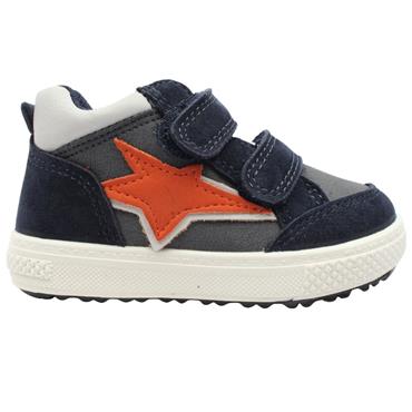 PRIMIGI 2353100 BOOT - NAVY