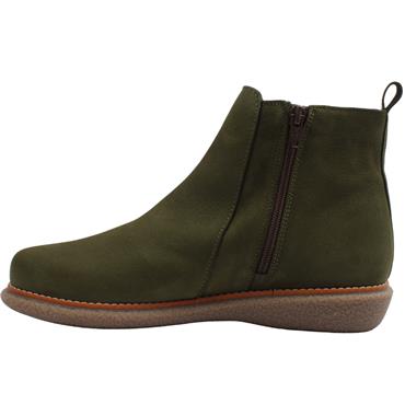 VALERIAS 2359 BOOT - KHAKI