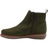 VALERIAS 2359 BOOT - KHAKI