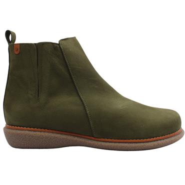 VALERIAS 2359 BOOT - KHAKI