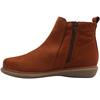 VALERIAS 2359 BOOT - TAN