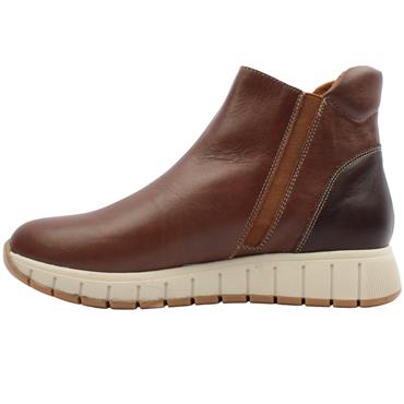 VALERIAS 2361 BOOT - TAN