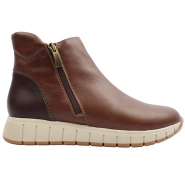 VALERIAS 2361 BOOT - TAN