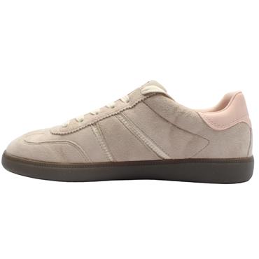TAMARIS 23624 SHOE - TAUPE