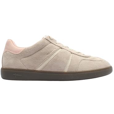 TAMARIS 23624 SHOE - TAUPE