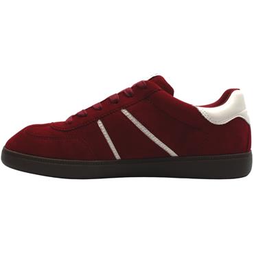 TAMARIS 23624 SHOE - WINE