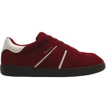 TAMARIS 23624 SHOE - WINE