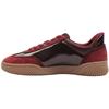 TAMARIS 23655 SHOE - BURGUNDY PATENT