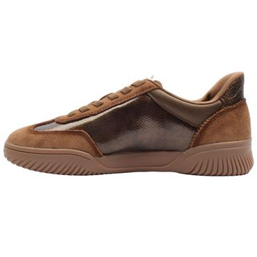 TAMARIS 23655 SHOE - CAMEL