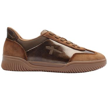 TAMARIS 23655 SHOE - CAMEL