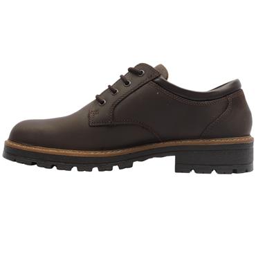 ARA 23656 SHOE - BROWN
