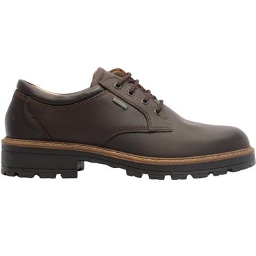 ARA 23656 SHOE - BROWN