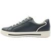 JANA 23660 FLAT SHOE - NAVY
