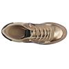 TAMARIS 23662 SHOE - GOLD MULTI