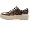 JANA 23666 SHOE - LEOPARD