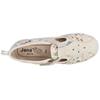 JANA 23669 SANDAL SHOE - BEIGE MULTI