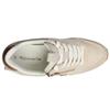 TAMARIS 23703 SHOE - BEIGE MULTI