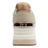 TAMARIS 23703 SHOE - BEIGE MULTI