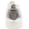 CAPRICE 23706 SHOE - WHITE SILVER