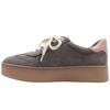 MARCO TOZZI 23716 SHOE - DARK GREY
