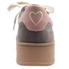 MARCO TOZZI 23716 SHOE - DARK GREY