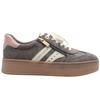 MARCO TOZZI 23716 SHOE - DARK GREY
