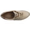 CAPRICE 23717 SHOE - CREAM