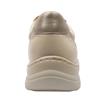 CAPRICE 23717 SHOE - CREAM