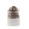 MARCO TOZZI LACED SHOE23718 - PLATINUM