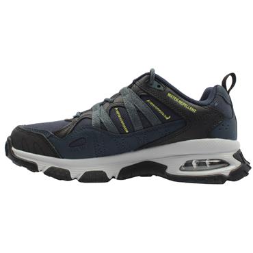 SKECHERS 237211 SHOE - NAVY BLACK