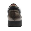 CAPRICE 23721 LACED SHOE - BLACK MULTI