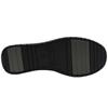 CAPRICE 23721 LACED SHOE - BLACK MULTI