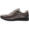 CAPRICE 23721 LACED SHOE - GREY